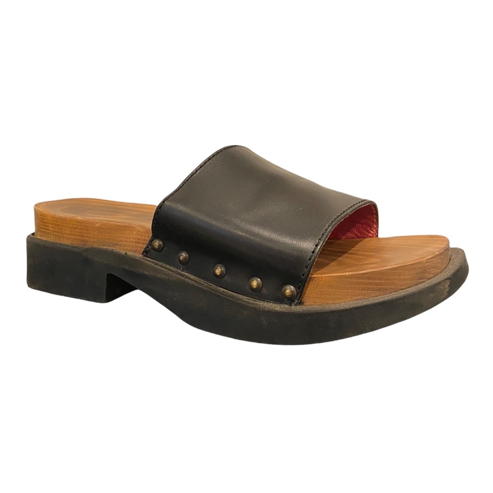 1990s platform slides | 40 | like new